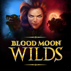 PAWIN88 YGG slot Blood Moon Wilds