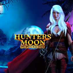 PAWIN88 YGG slot Hunters Moon