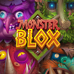 PAWIN88 YGG slot Monster Blox