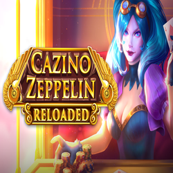 PAWIN88 YGG slot Cazino Zeppelin Reloaded