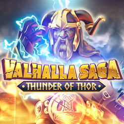 PAWIN88 YGG slot ThunderOfThor