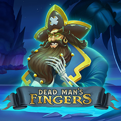 PAWIN88 YGG slot Dead Mans Fingers