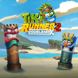 PAWIN88 YGG slot Tiki Runner 2 DoubleMax