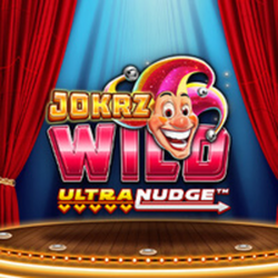 PAWIN88 YGG slot Jokrz Wild UltraNudge