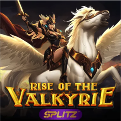 PAWIN88 YGG slot Return of the Valkyrie
