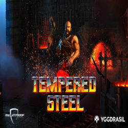 PAWIN88 YGG slot Tempered Steel