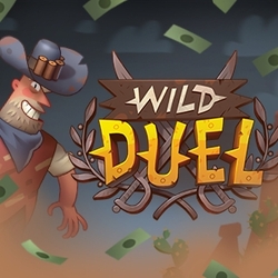 PAWIN88 YGG slot Wild Duel