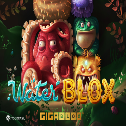 PAWIN88 YGG slot Water Blox
