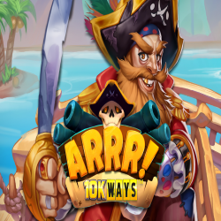 PAWIN88 YGG slot ARRR! 10K Ways