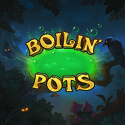 PAWIN88 YGG slot Boilin's Pots