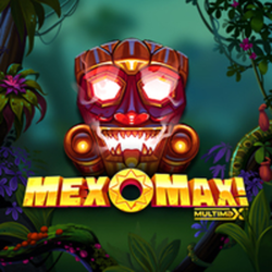 PAWIN88 YGG slot MexoMax! Multimax