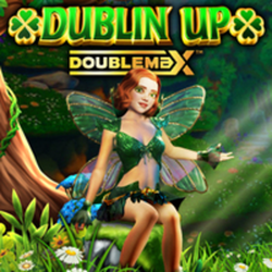 PAWIN88 YGG slot Dublin Up