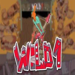 PAWIN88 YGG slot Wild One