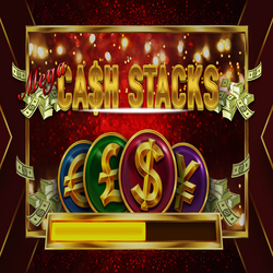 PAWIN88 YGG slot Mega Cash Stacks