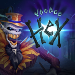 PAWIN88 YGG slot Voodoo Hex