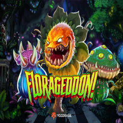 PAWIN88 YGG slot Florageddon