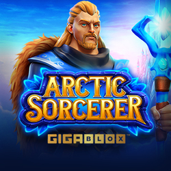 PAWIN88 YGG slot Arctic Sorcerer Gigablox