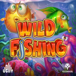 PAWIN88 YGG slot Wild Fishin Wild Ways