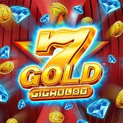 PAWIN88 YGG slot 7 Gold Gigablox