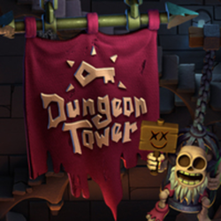 PAWIN88 YGG slot Dungeon Tower