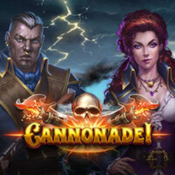 PAWIN88 YGG slot Cannonade!