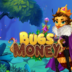 PAWIN88 YGG slot Bugs Money