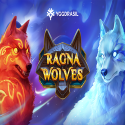PAWIN88 YGG slot Ragnawolves
