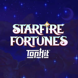 PAWIN88 YGG slot Starfire Fortunes Tophit