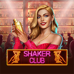 PAWIN88 YGG slot Shaker Club