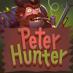 PAWIN88 YGG slot Peter Hunter